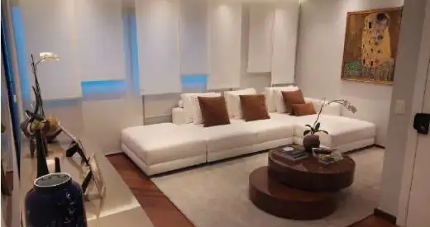 Apartamento com 2 quartos à venda na Rua Barão de Monte Santo, --, Mooca, São Paulo