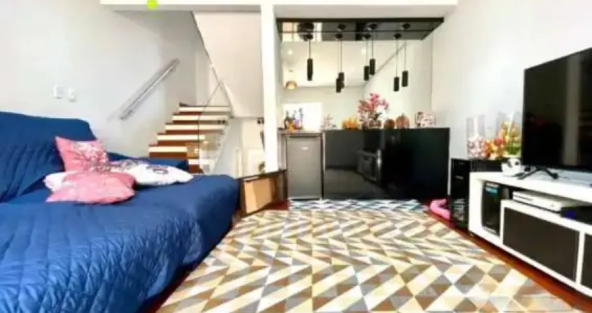 Casa em condomínio fechado com 3 quartos à venda na Rua Joshey Leão, --, Vila Prudente, São Paulo