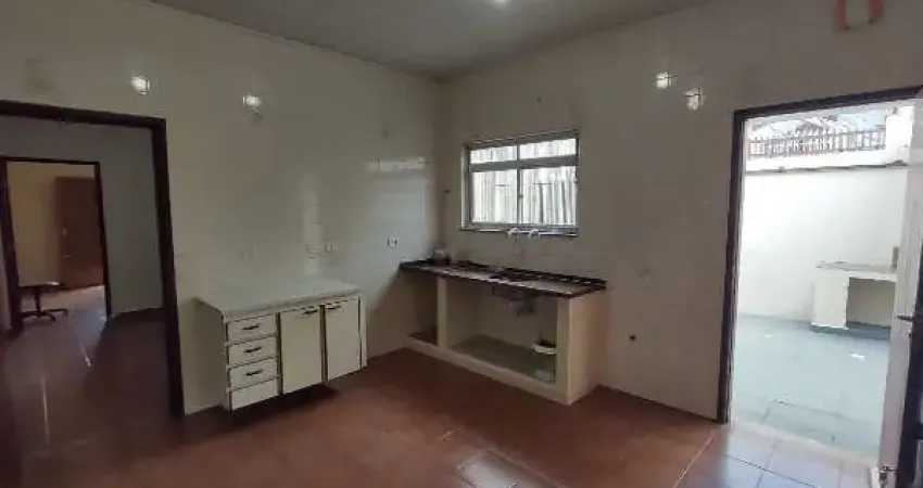 Casa com 2 quartos para alugar na Rua Jacaiobi, --, Vila Prudente, São Paulo