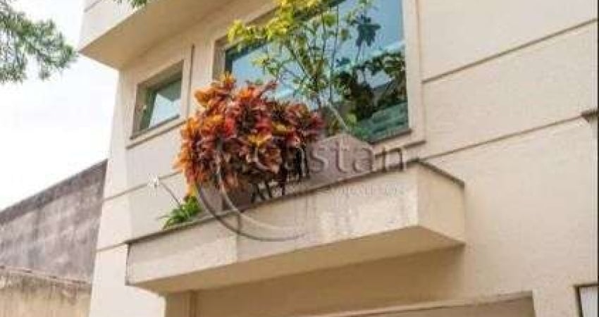 Casa em condomínio fechado com 2 quartos à venda na Rua Doutor João Batista de Lacerda, --, Mooca, São Paulo
