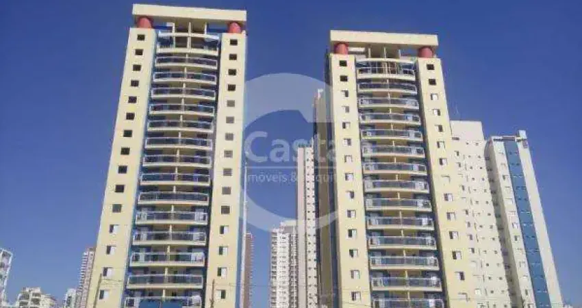 Apartamento com 3 quartos à venda na Rua Azevedo Soares, --, Tatuapé, São Paulo