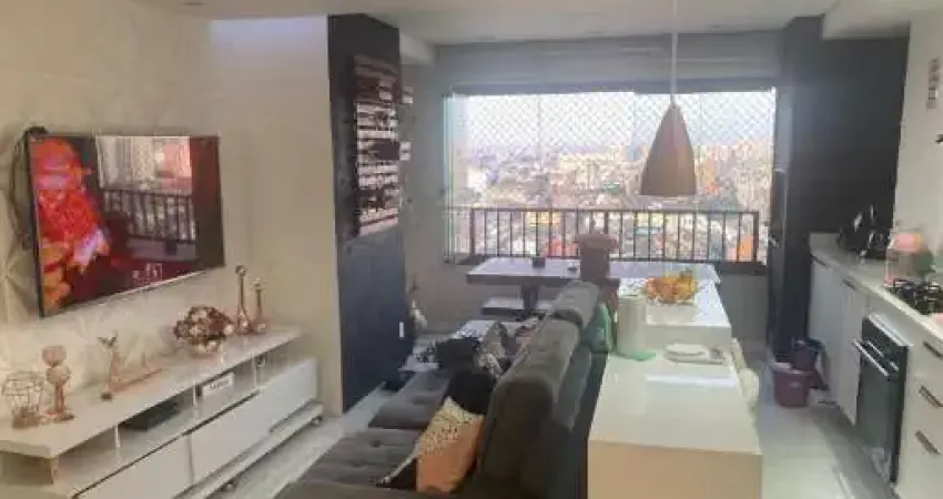 Apartamento com 2 quartos à venda na Rua Domingos Paiva, --, Brás, São Paulo