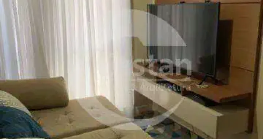 Apartamento com 2 quartos à venda na Rua Padre Adelino, --, Mooca, São Paulo