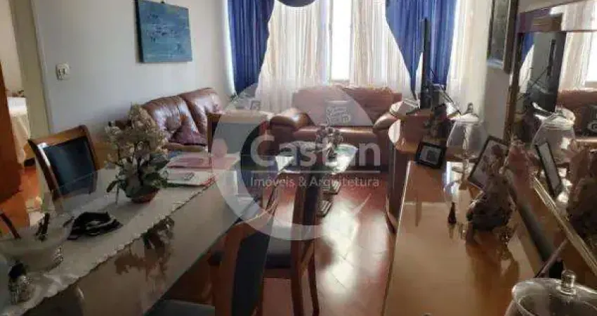 Apartamento com 3 quartos à venda na Rua do Oratório, --, Mooca, São Paulo