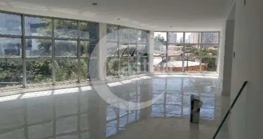 Apartamento com 3 quartos à venda na Avenida Paes de Barros, --, Mooca, São Paulo