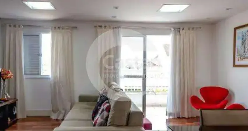 Apartamento com 3 quartos à venda na Rua Taquari, --, Mooca, São Paulo