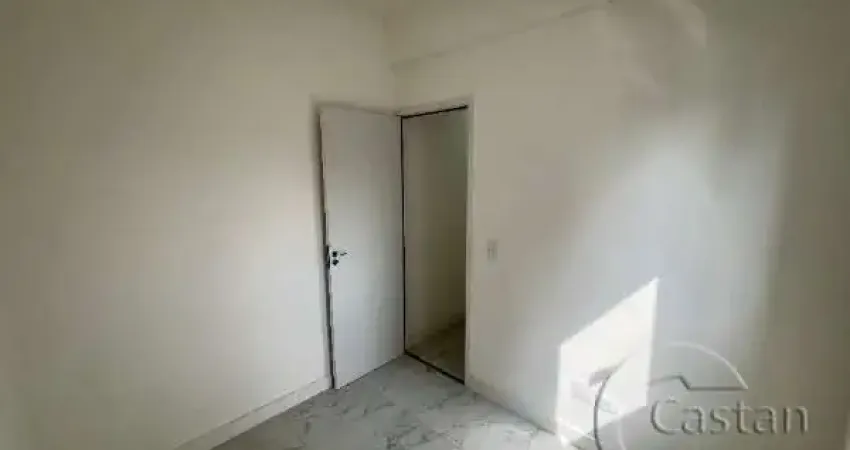 Apartamento com 1 quarto à venda na Rua Ourinhos, --, Mooca, São Paulo