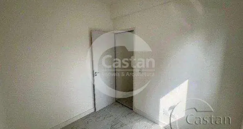 Apartamento com 1 quarto à venda na Rua Ourinhos, --, Mooca, São Paulo