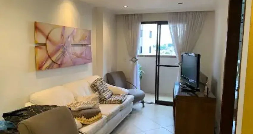 Apartamento com 2 quartos à venda na Rua Evangelina, --, Vila Carrão, São Paulo