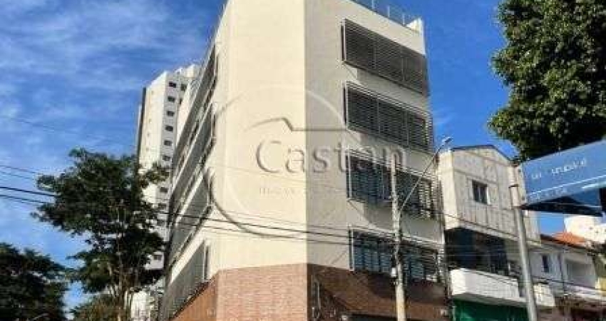Prédio com 4 salas à venda na Rua Camé, --, Mooca, São Paulo