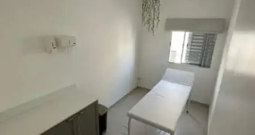 Sala comercial com 1 sala para alugar na Rua Ipanema, --, Brás, São Paulo