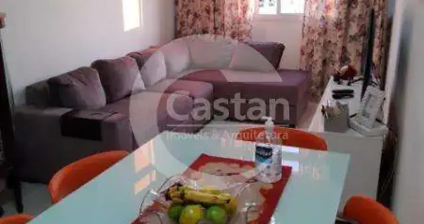 Apartamento com 2 quartos à venda na Rua Madre de Deus, --, Mooca, São Paulo