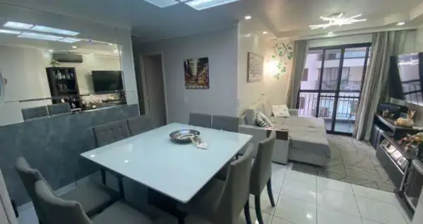 Apartamento com 3 quartos à venda na Rua das Giestas, --, Vila Prudente, São Paulo