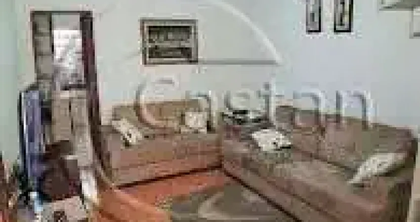 Casa com 2 quartos à venda na Rua Salvador Simões, --, Ipiranga, São Paulo