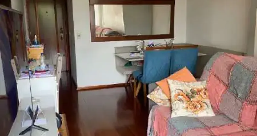 Apartamento com 3 quartos à venda na Rua Falchi Gianini, --, Vila Prudente, São Paulo