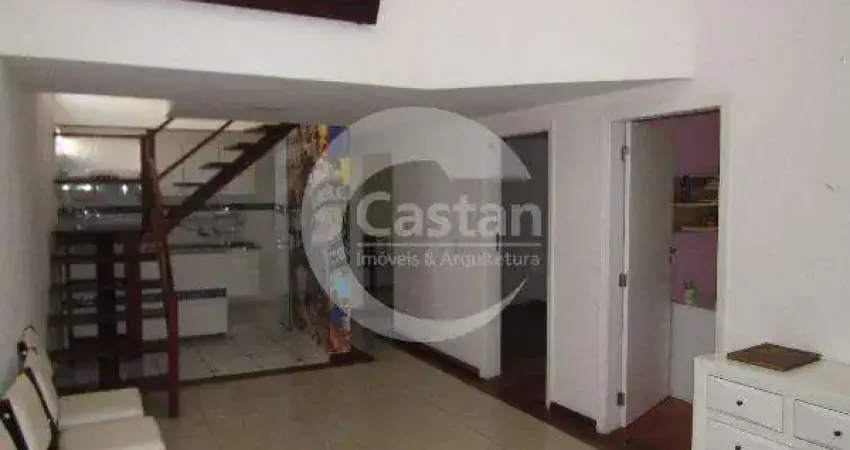 Casa com 3 quartos para alugar na Rua Professor Machado Tolosa, --, Mooca, São Paulo