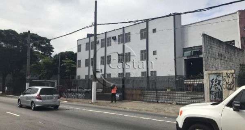 Barracão / Galpão / Depósito para alugar na Avenida do Estado, --, Mooca, São Paulo