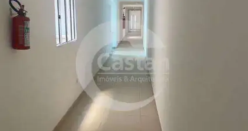 Apartamento com 1 quarto à venda na Haroldo Daltro, --, Vila Carrão, São Paulo