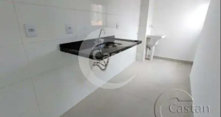 Apartamento com 1 quarto à venda na Rua Forte Ernesto, --, Vila Carrão, São Paulo