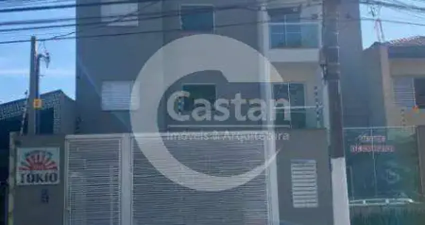 Apartamento com 1 quarto à venda na Haroldo Daltro, --, Vila Carrão, São Paulo