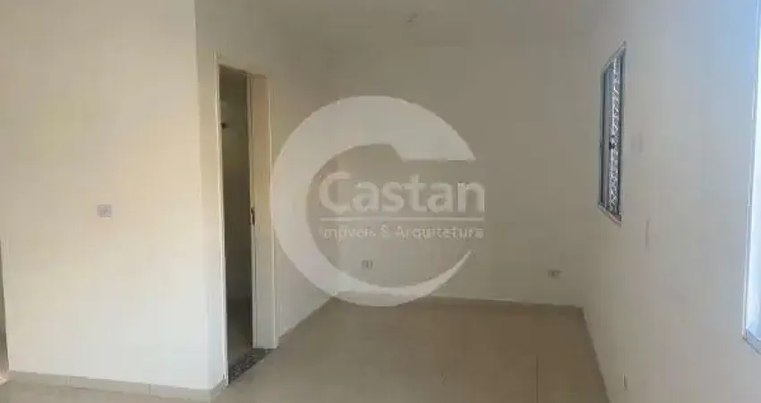 Apartamento com 1 quarto à venda na Haroldo Daltro, --, Vila Carrão, São Paulo