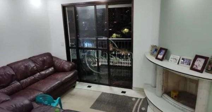 Apartamento com 4 quartos à venda na Rua Emílio Mallet, --, Tatuapé, São Paulo