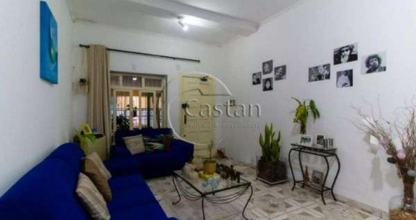 Casa com 2 quartos à venda na Rua Bernardo Magalhães, --, Tatuapé, São Paulo