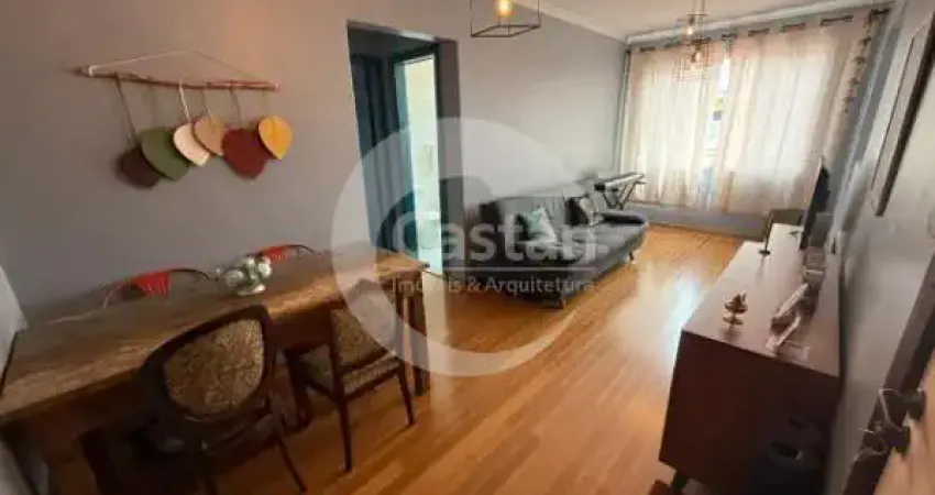 Apartamento com 1 quarto para alugar na Rua Padre Raposo, --, Mooca, São Paulo