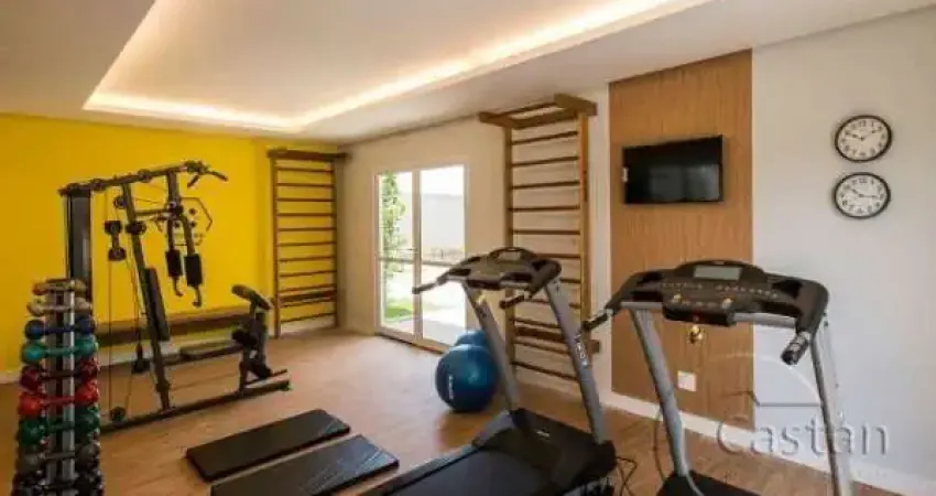 Apartamento com 2 quartos à venda na Avenida Doutor Francisco Mesquita, --, Vila Prudente, São Paulo