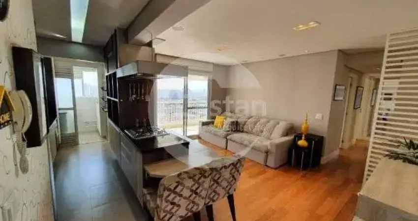 Apartamento com 3 quartos à venda na Rua Marina Crespi, --, Mooca, São Paulo