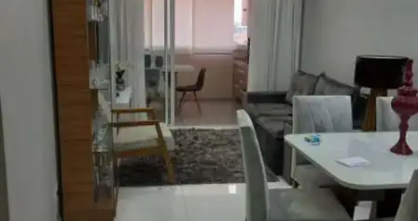 Apartamento com 2 quartos à venda na Rua Jaboticabal, --, Mooca, São Paulo