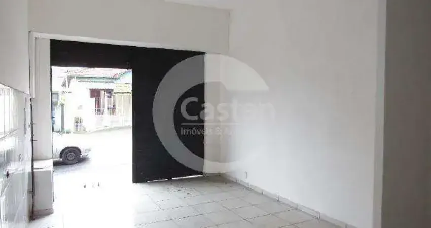 Sala comercial para alugar na Rua do Orfanato, --, Vila Prudente, São Paulo
