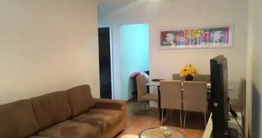 Apartamento com 2 quartos à venda na Rua João Bizarro da Nave, --, Água Rasa, São Paulo