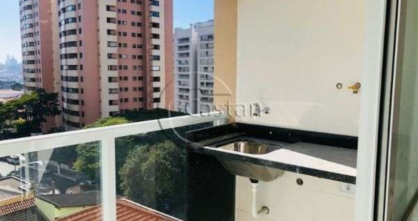 Apartamento com 2 quartos à venda na Rua Ilansa, --, Mooca, São Paulo