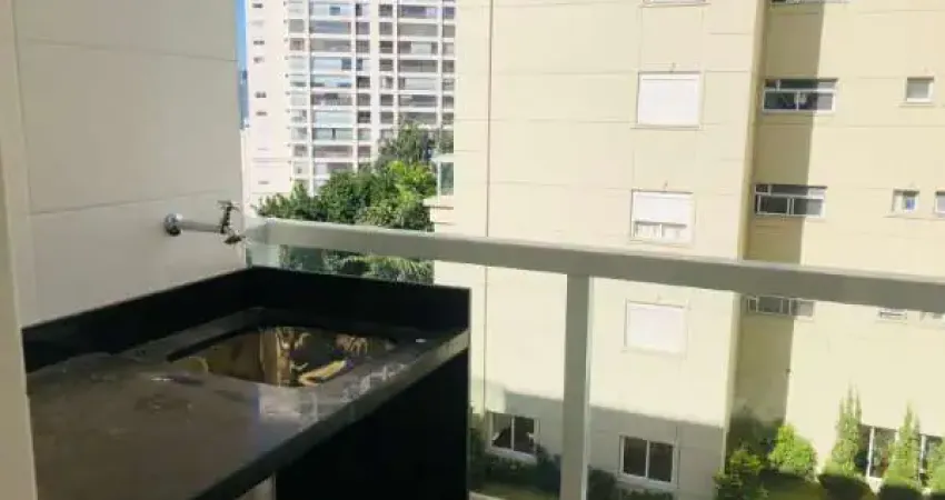 Apartamento com 2 quartos à venda na Rua Ilansa, --, Mooca, São Paulo
