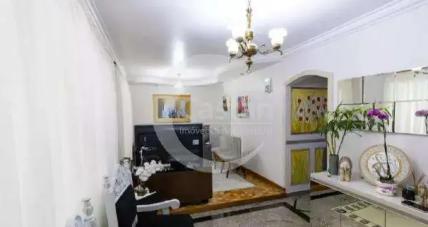 Casa em condomínio fechado com 3 quartos à venda na Rua Potá, --, Vila Formosa, São Paulo