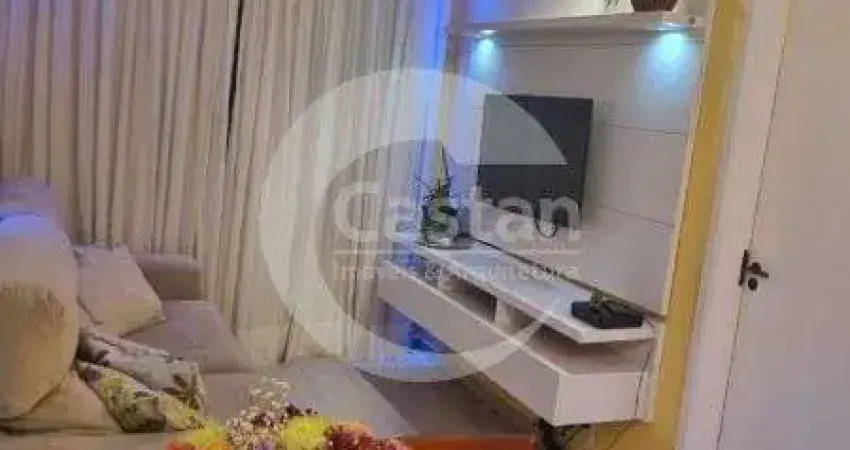 Apartamento com 2 quartos à venda na Avenida Vila Ema, --, Vila Ema, São Paulo