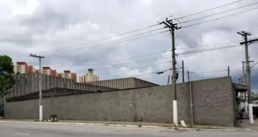 Terreno em condomínio fechado à venda na Rua Murta-do-Campo, --, Vila Alpina, São Paulo