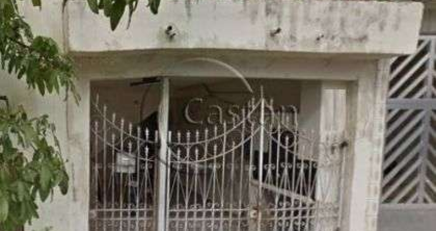 Casa em condomínio fechado com 5 quartos à venda na Rua General Álcio Souto, --, Mooca, São Paulo