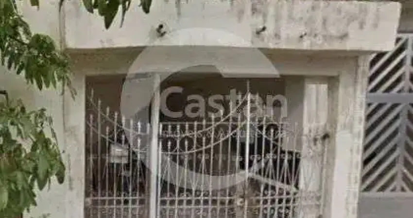 Casa em condomínio fechado com 5 quartos à venda na Rua General Álcio Souto, --, Mooca, São Paulo