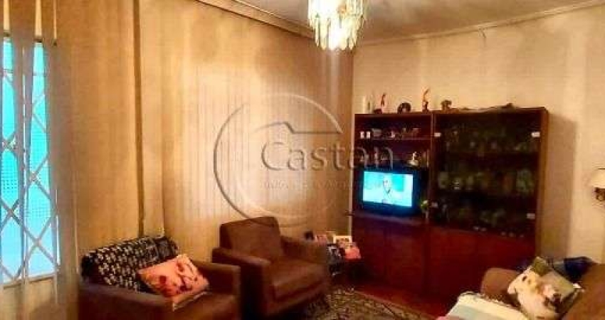 Casa em condomínio fechado com 2 quartos à venda na Rua Paulo de Lima Correa, --, Mooca, São Paulo