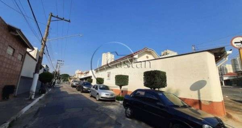 Casa em condomínio fechado com 2 quartos à venda na Rua João Borba, --, Mooca, São Paulo