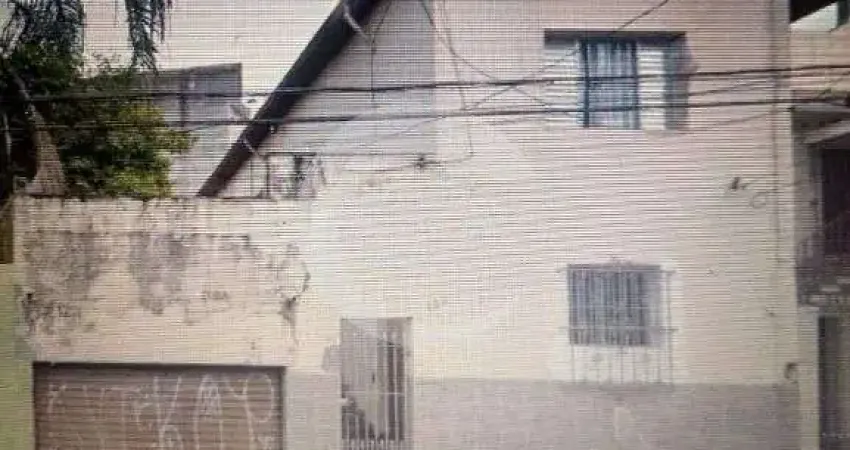 Terreno em condomínio fechado à venda na Rua Guarei, --, Mooca, São Paulo