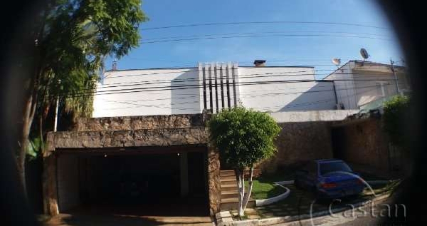 Casa em condomínio fechado com 4 quartos para alugar na Rua José Lógulo, --, Mooca, São Paulo
