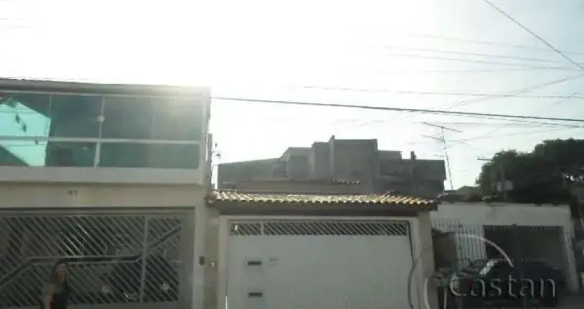 Casa em condomínio fechado com 3 quartos à venda na Rua Nhengaibas, --, Vila Prudente, São Paulo
