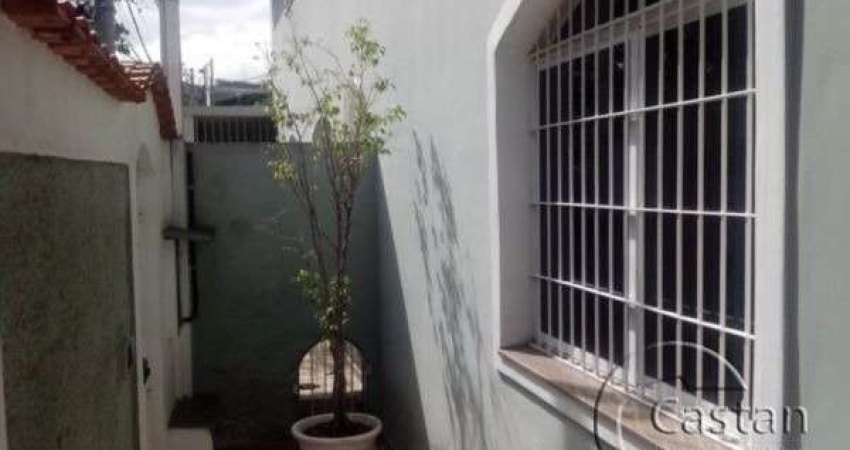 Casa em condomínio fechado com 3 quartos à venda na Rua Canavieiras, --, Mooca, São Paulo