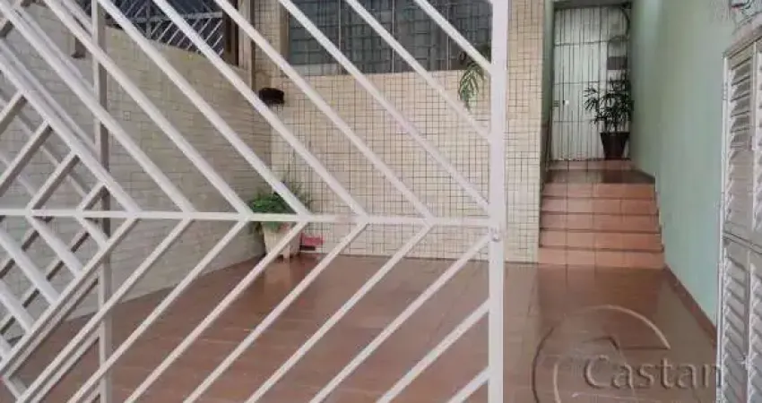 Casa em condomínio fechado com 3 quartos à venda na Rua Almirante Alexandrino, --, Água Rasa, São Paulo