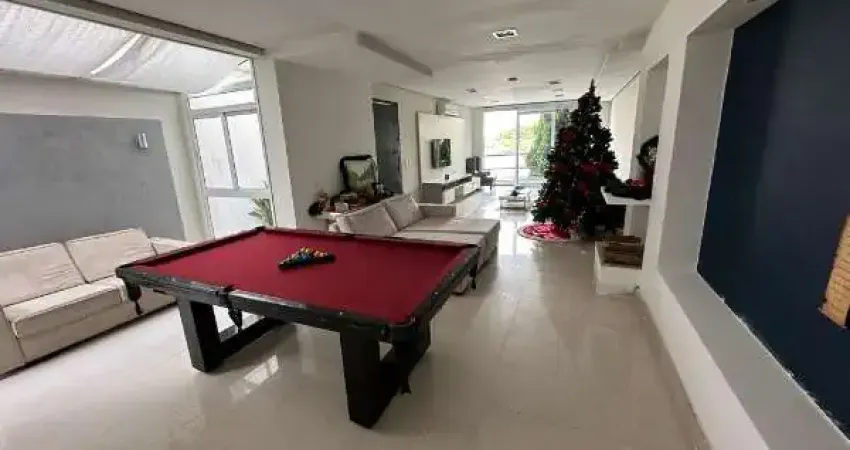 Casa em condomínio fechado com 4 quartos à venda na Rua São José do Barreiro, --, Mooca, São Paulo