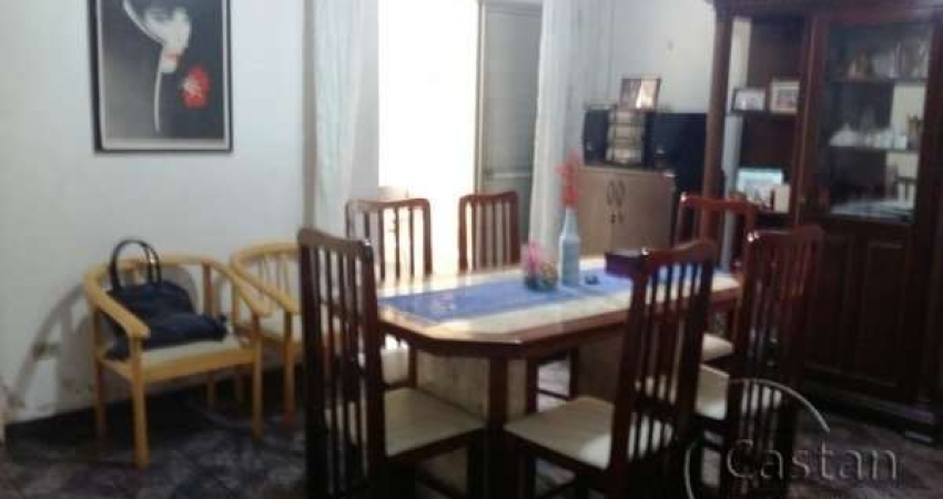 Casa em condomínio fechado com 3 quartos à venda na Rua Madre de Deus, --, Mooca, São Paulo
