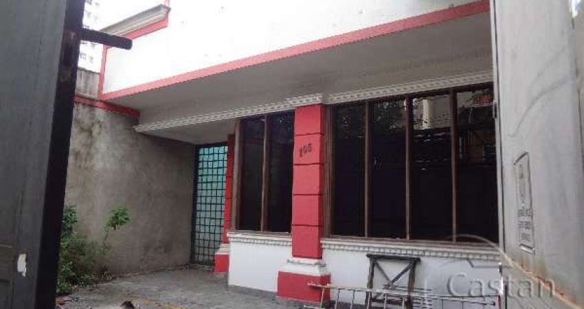Casa em condomínio fechado com 3 quartos à venda na Rua Padre Raposo, --, Mooca, São Paulo